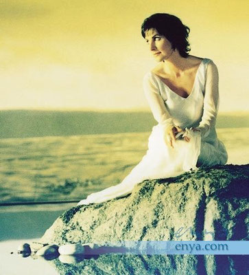 From enya.com. Photo by Simon Fowler.