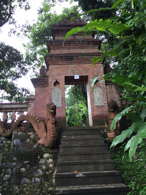 tirta-gangga-tempelanlage