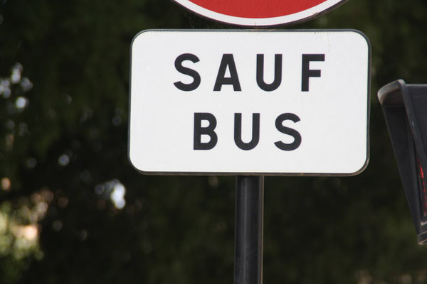 Nicht aus der Römerzeit, aber auch schön 