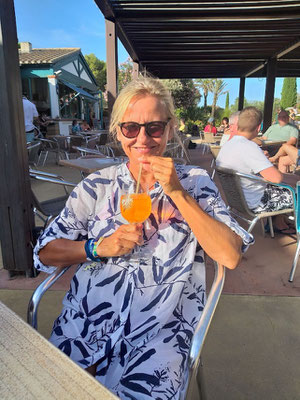 Happy Hour an der Bar