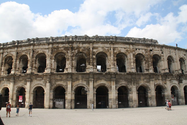 Die Arena
