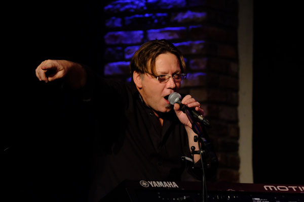 ULRICH RASCH ©www.Klaus-Hillger.de