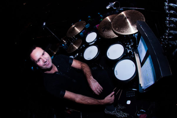 Hans van den Hurk (c) H.v.d.Hurk