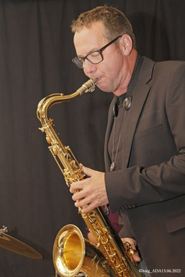 Markus "Chancy" Gärtner (c) M.Gärtner