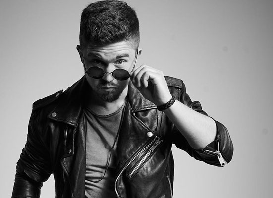 Michael Kutscha (c) Echopark Produktionsges. mbH