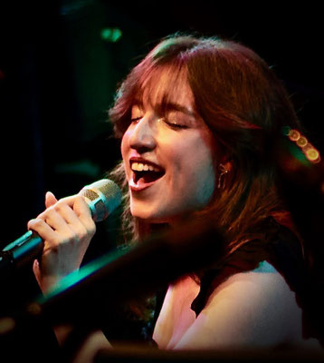 CATALINA ISIDORA ©Kimberley Jüschke