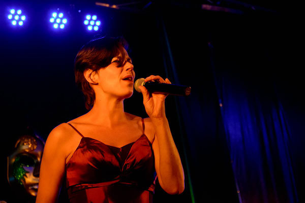 Juliette Brans (c) Juliette Brans