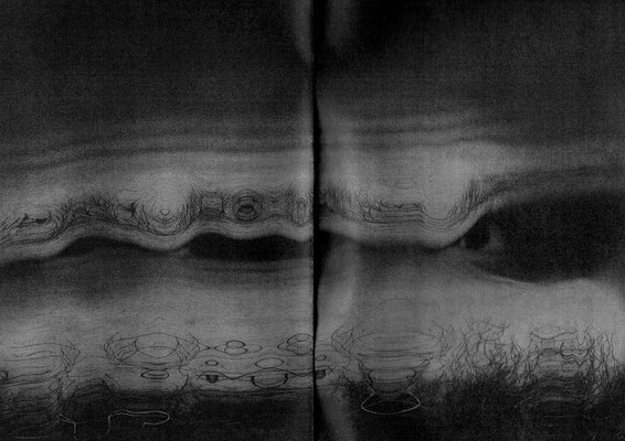 Maschinenzeichnungen_Booklet II_1