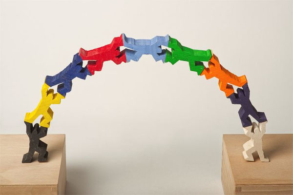 emergent unity_faithful nine – rainbow