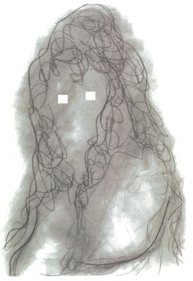 the x-factor of art_IT as Maria