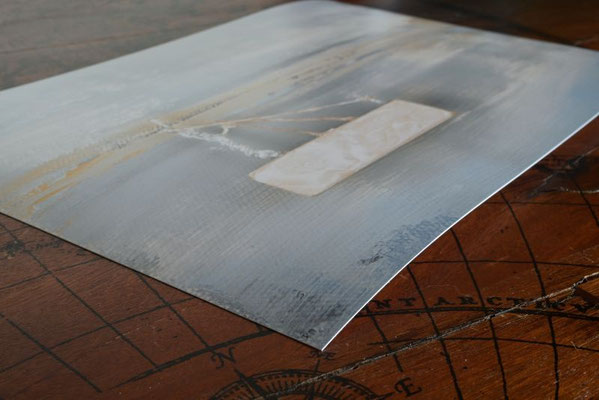 Fotopapier seidenglänzend 300 g/m2