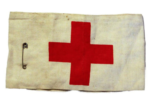 the she-devil of art_Maria's Red Cross