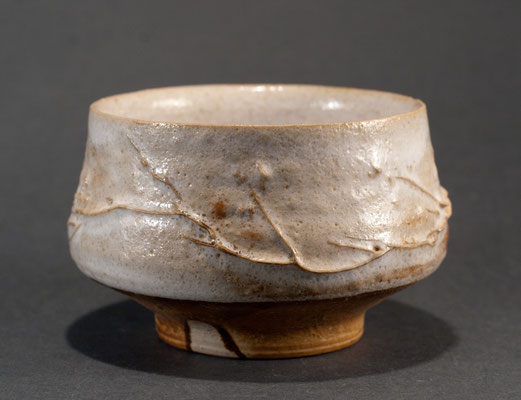 Paul Fryman. Tea bowl. $377