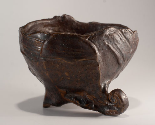 Paul Fryman. Tea bowl. $777