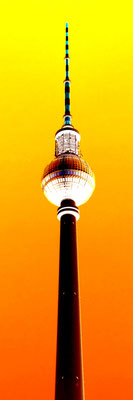 Berliner Fernsehturm 03