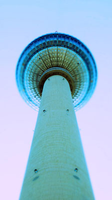 Berliner Fernsehturm 02