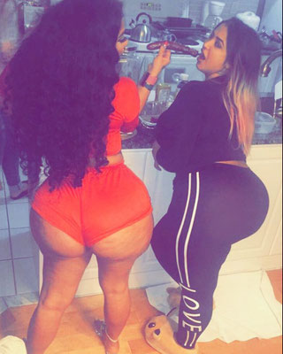 Persian baddie Persian baddie