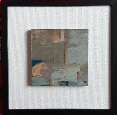 Série micro nuances n°1 . Marqueterie contemporaine . 99€  
