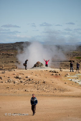 myvatn. namskarth