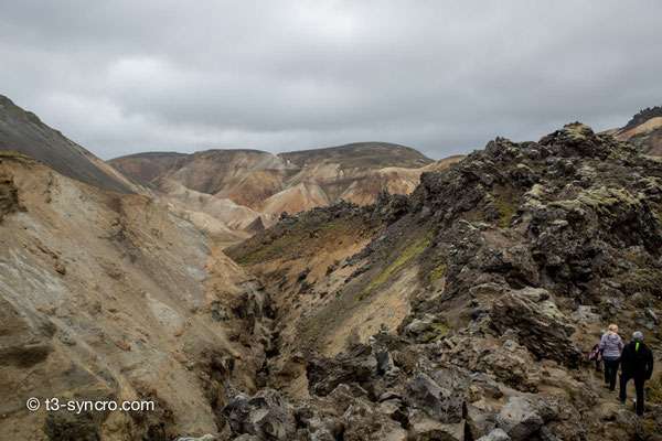 landmannalaugar