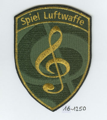 Spiel Luftwaffe (Musik) Version 2