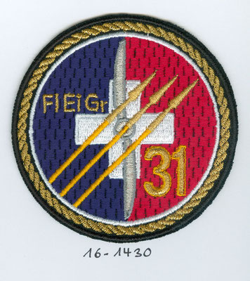 Flieger Einsatz Gruppe 31