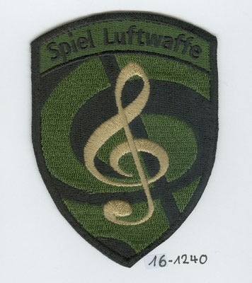 Spiel Luftwaffe (Musik) Version 1