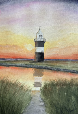 Aquarell 30x20cm