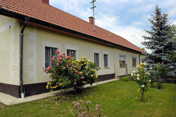 Appartens Lockenhaus
