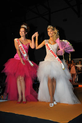 Miss Rhône - Miss Rhone-Alpes