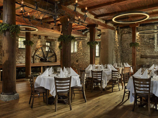 Mühlerama Seon, Architekt: Buser+Partner AG, Aarau