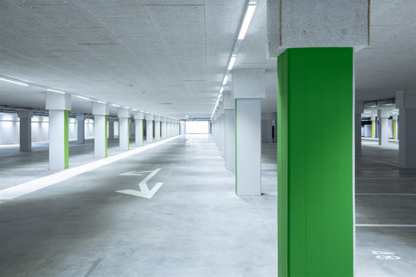 Landi Baar, Architekt: G&A Architekten AG, Fotograf: Valentin Luthiger