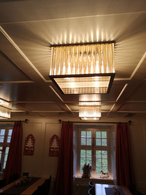 Gasthaus St. Meinrad, Egg