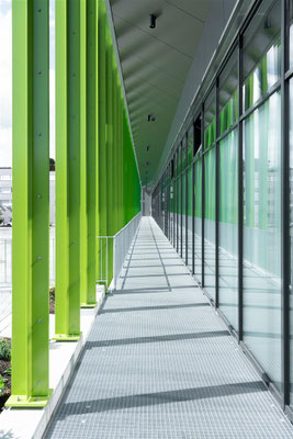 Landi Baar, Architekt: G&A Architekten AG, Fotograf: Valentin Luthiger