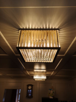 Gasthaus St. Meinrad, Egg