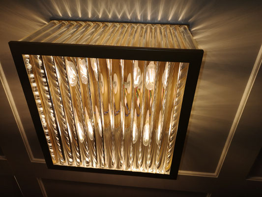 Gasthaus St. Meinrad, Egg