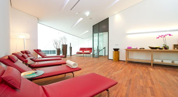 Hotel Belvoir Rüschlikon, Architektur Pia M. Schmid Zürich, Lichtplaner Lichtkompetenz GmbH Zürich