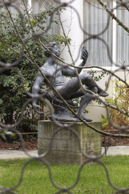 ZHB Zentral- und Hochschulbibliothek Luzern, Architekt: Halter Casagrande Partner AG, Luzern, Lichtplaner: d-lite lichtdesign, Zürich, Fotograf: Leo Finotti