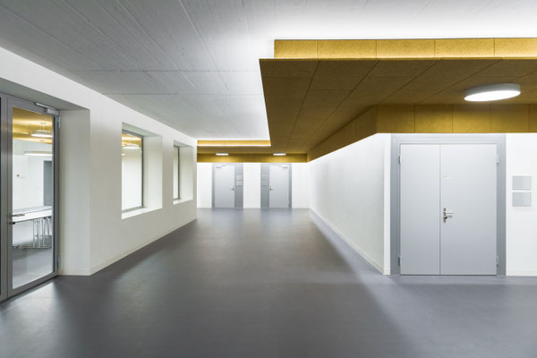 Gräwimatt Schattdorf, Architekt: G&A Architekten AG EPP Germann Achermann, Altdorf