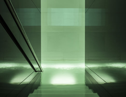 Park Hotel Vitznau, Lichtdesign: Manulux Lichtgestaltung, Angelika Dreher, Fotograf: Andin Winteler, bürobuerau GmbH