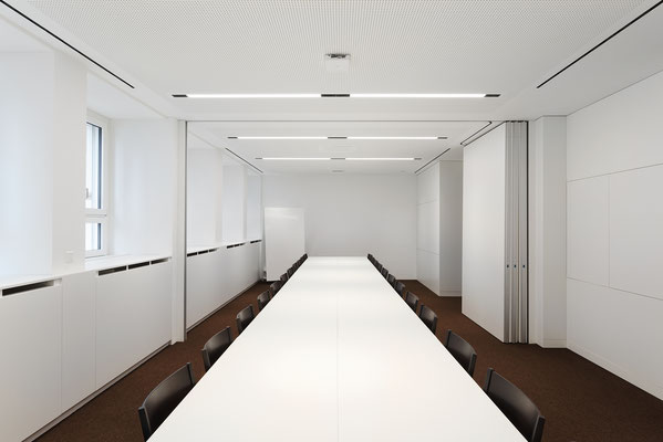 Büro G&A Architekten AG EPP Germann Achermann, Altdorf