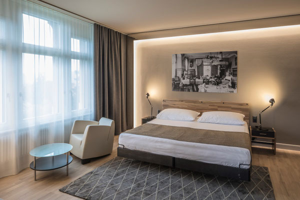 Zürich Development Center, Zürich, Copyright by Ramseier & Associates Ltd. Zürich