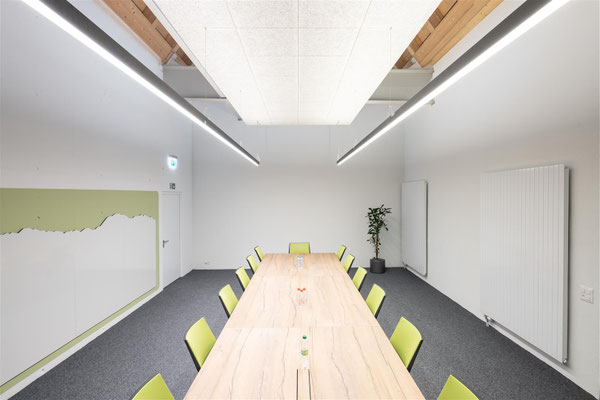 Landi Baar, Architekt: G&A Architekten AG, Fotograf: Valentin Luthiger