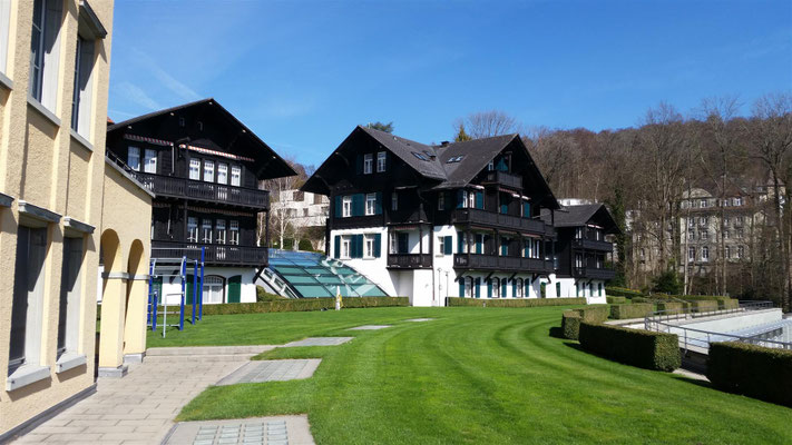 Zürich Development Center, Zürich, Architekt: Ramseier & Associates LTD. Zürich