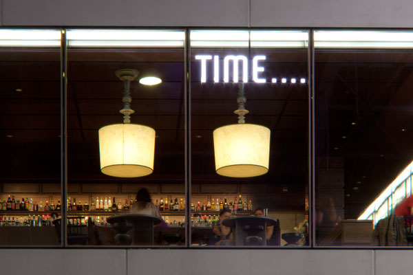 Time Hauptbahnhof Zürich, Architekt: atelier zürich gmbh, Zürich, Lichtplaner: Sommerlatte & Sommerlatte GmbH, Zürich