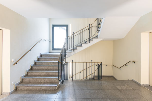 Bodenschulhaus Andermatt, Architekt: G&A Architekten AG, Altdorf, Fotograf: Valentin Luthiger