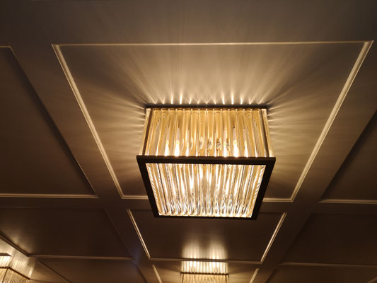 Gasthaus St. Meinrad, Egg