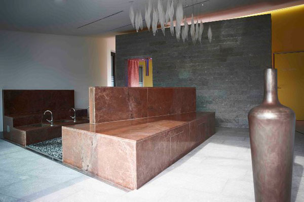 Hotel Belvoir Rüschlikon, Architektur Pia M. Schmid Zürich, Lichtplaner Lichtkompetenz GmbH Zürich