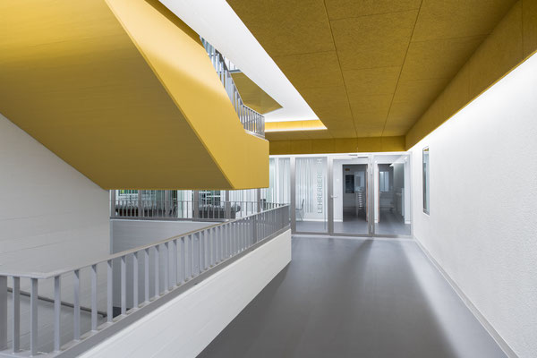 Gräwimatt Schattdorf, Architekt: G&A Architekten AG EPP Germann Achermann, Altdorf