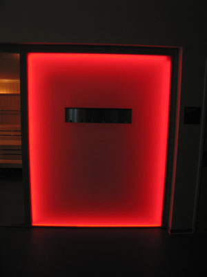 AktivFitness Wiggis-Park Netstal, Architekt: Hauri Partner Architekten AG, Netstal